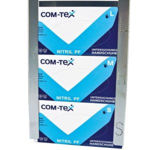 Mühlacker Handschuhspender trio