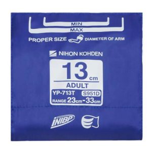 Nihon Kohden Yawara Blutdruckmanschette