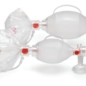 Ambu® Einweg - Beatmungsbeutel SPUR II