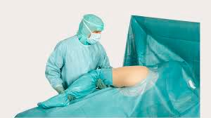 Mölnlycke Extremitätenset