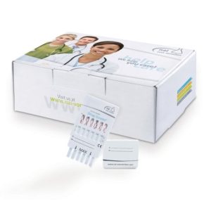 Drug - Screen® Multi Schnelltest