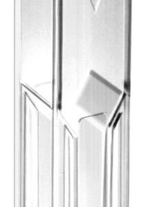 Brand Einmal - Küvetten Standard