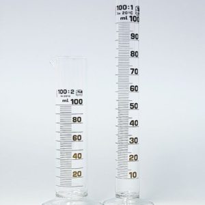 Messzylinder AR® - Sodaglas