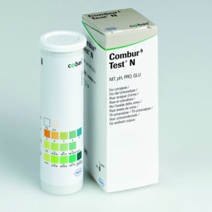 Combur - Test® Urinteststreifen von Roche