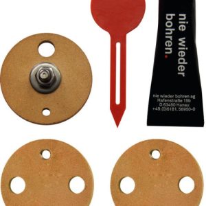 Befestigungskit zu Ecolab Dermados Wandspender L