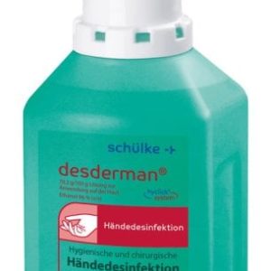 schülke Händedesinfektion desderman®