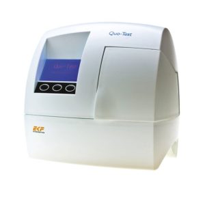 EKF Quo-Test® HbA1c Point of Care Analyzer