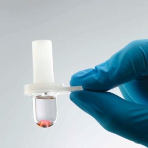 120489.jpg Quo-Test® HbA1c zum EKF Point of Care Analyzer