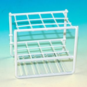 Reagenzglas - Gestelle Draht