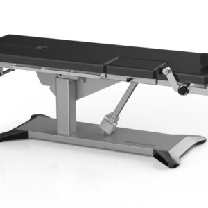 ergoline ergoselect 12 M Stressechoergometer und Untersuchungsliege