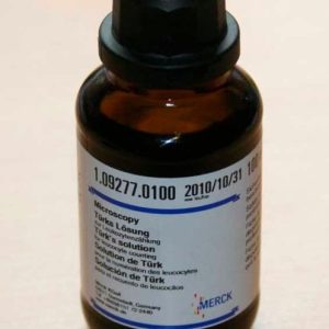 120654.jpg Merck Türks-Lösung zur Leukozytenzählung