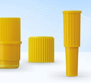 Fresenius Kombi - Stopfen