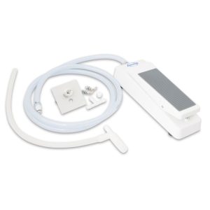 Fußreglerset zu ATMOS® Chirurgiesaugern