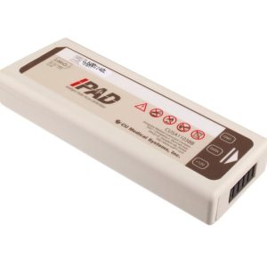 Batterie für ResQ-Care Defibrillatoren iPAD CU-SP