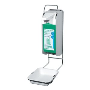 B. Braun Wandspender Touchless