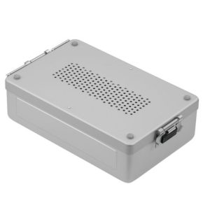 AESCULAP® Container mit Deckel