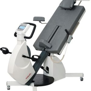 SCHILLER Halbliege - Ergometer