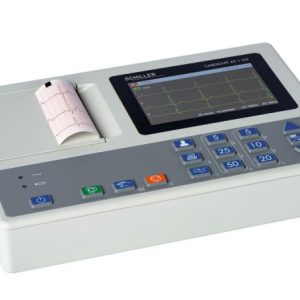 SCHILLER EKG-Gerät Cardiovit AT-1 G2