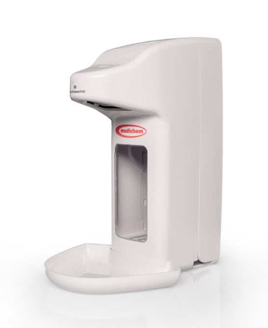 medichem Touchless Spender
