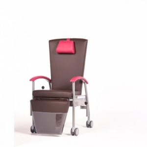 120991.jpg Greiner Schutz für Beinauflage zu sita Variationsliege