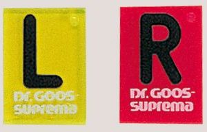 121108.jpg Dr.Goos Aufbelichtungs - Buchstaben