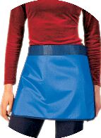 Dr. Goos Halbschürze Typ Hsp