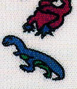 essity Stützverband Delta - Cast® Prints