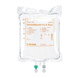 121205.jpg B. Braun Sorbitol / Mannitol 3% - Lösung