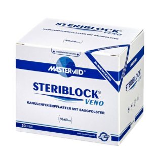 Trusetal Steriblock veno