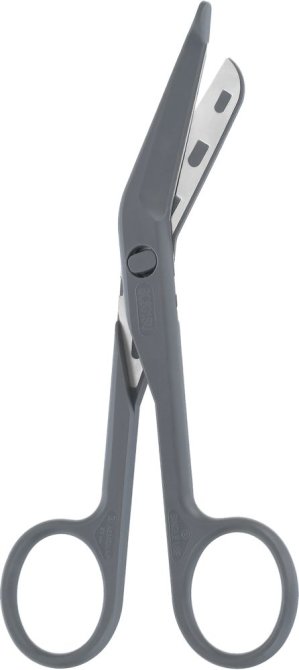 AESCULAP® SUSI Einmal-Verbandschere gebogen