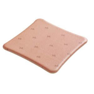 Smith&Nephew Schaumverband Allevyn Silber