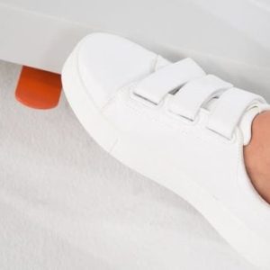 Greiner Fußschalter/Notschalter