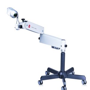 Kaps Videokolposkop ViCo - S HD