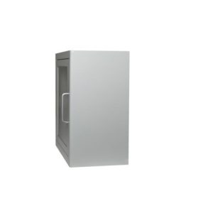 121465.jpg defibrion Wandschrank für AEDs