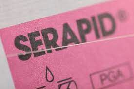 Serag-Wiessner SERAPID® Nahtmaterial ungefärbt