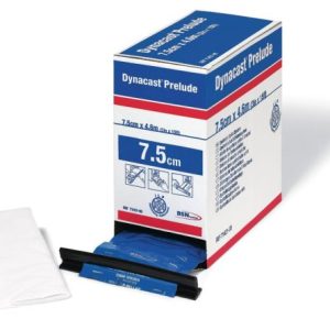 essity Dynacast® Prelude Schienensystem