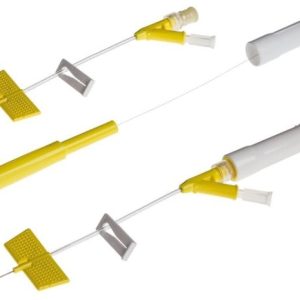 121787.jpg BD Saf - T - Intima™ Sicherheits - Venenverweilkatheter