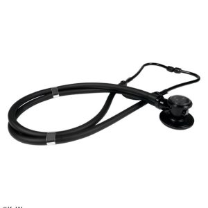 KaWe Rapport-Stethoskop Black Line