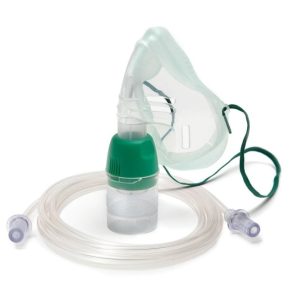 Intersurgical Cirrus™2 Verneblerset