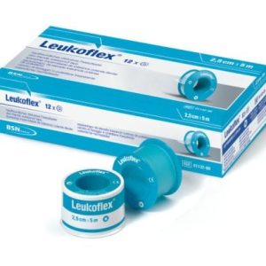 Leukoflex® Rollenpflaster