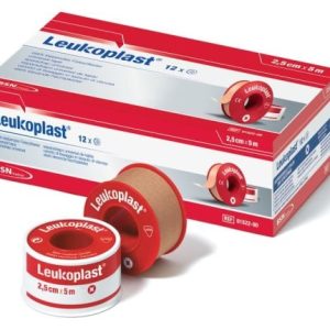 essity Leukoplast® Rollenpflaster