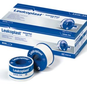 Leukoplast® wasserfest Rollenpflaster