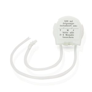 Jetpumpe für medichem Touchless-Spender 500 ml