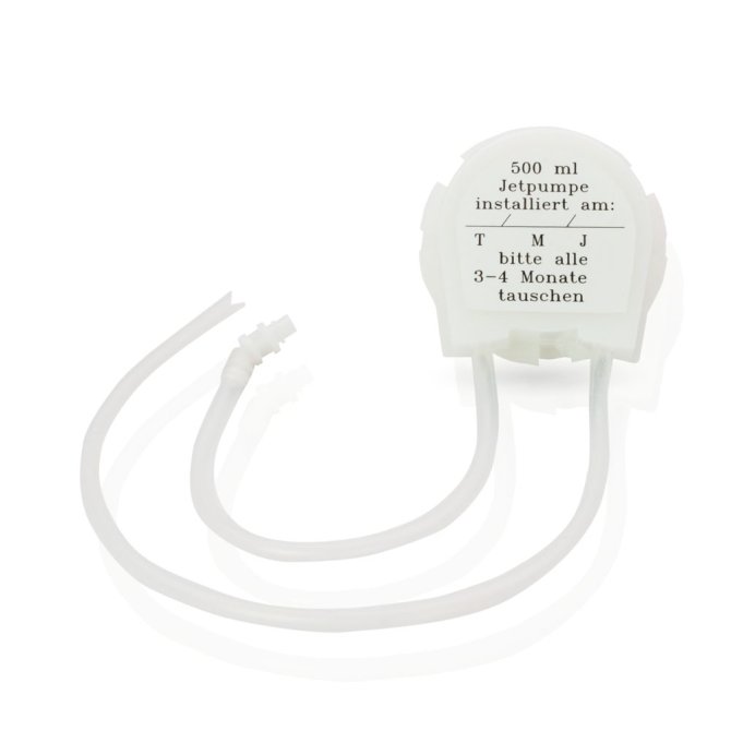Jetpumpe für medichem Touchless-Spender 500 ml