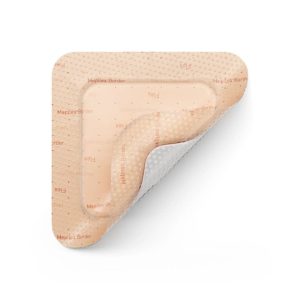 Mölnlycke Schaumverband Mepilex® Border Flex