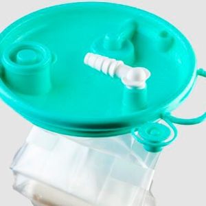 Serres Einweg - Absaugbeutel