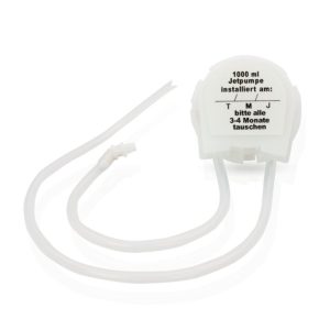Jetpumpe für medichem Touchless-Spender 1000 ml