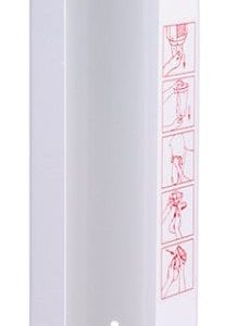 Spender zu Spuckbeutel XL