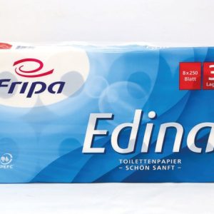 Fripa Edina - Tissue-Toilettenpapier