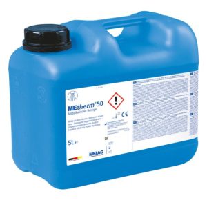 MELAG Instrumentenreiniger MEtherm® 50